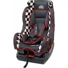 Автокресло Rant Racing Line Top-Line (черный с рисунком)