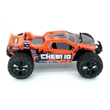 BSD Racing Chebi 10 1:10 радиоуправляемая машина