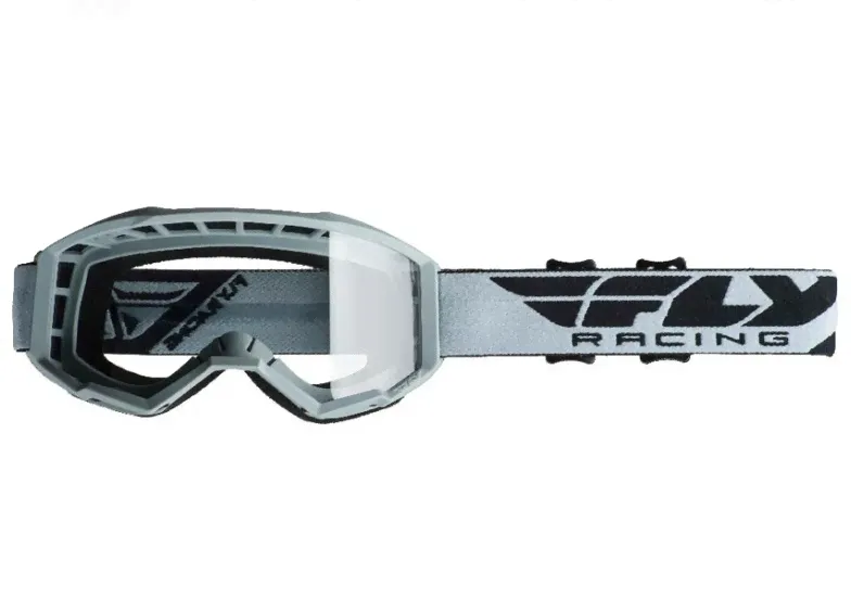 Fly Racing Focus