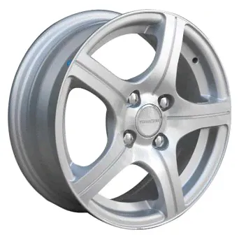 Диски TG Racing LZ213 14 / 4*98 ET35 D58.6 J5.0 S-0