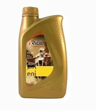 Eni i-Ride Racing OffRoad 10w-50 4T синт (1л) масло