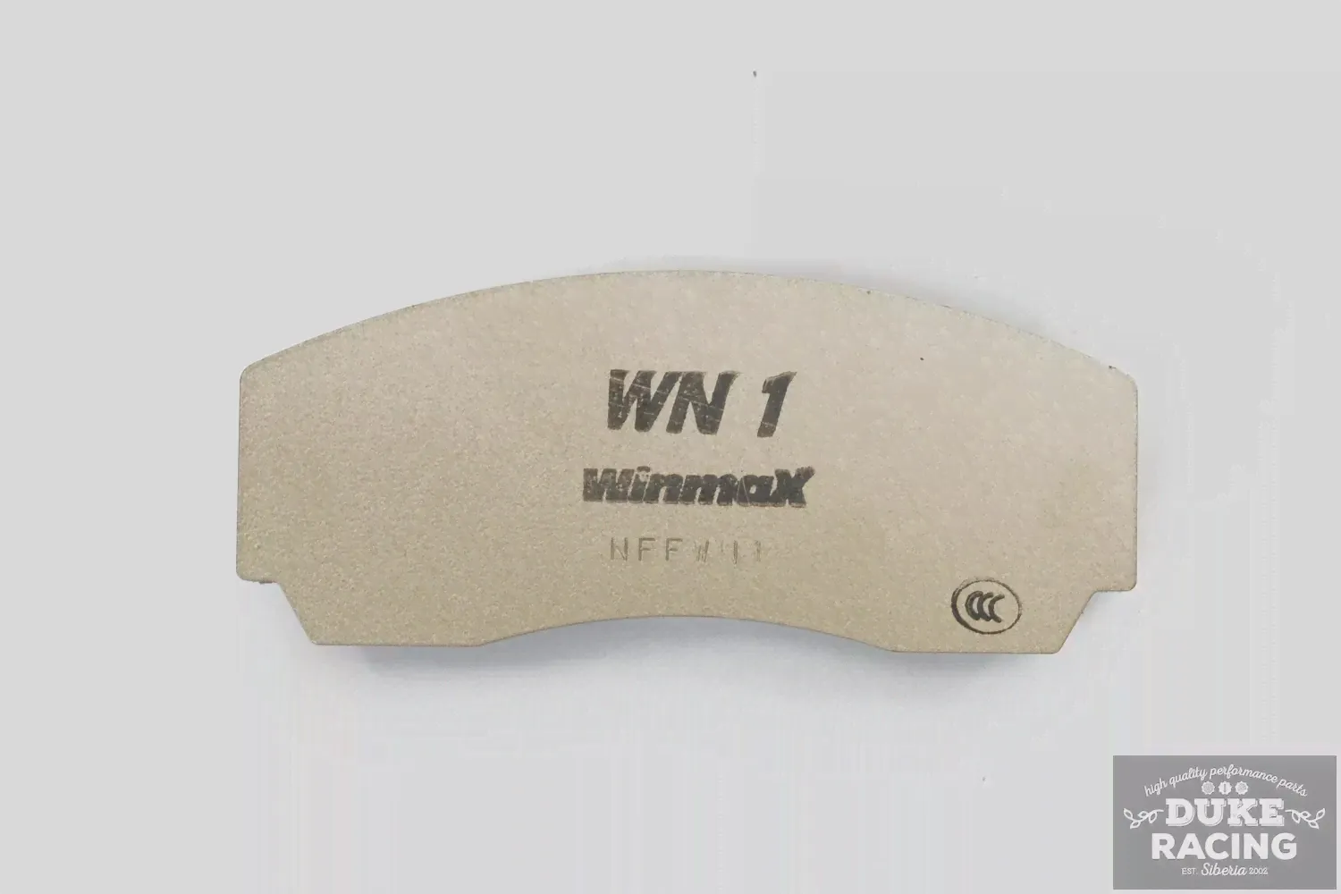 Тормозные колодки Winmax WN1 814 RCP015 AP racing Proma 4pot D50 TH17 CP3307 3720 5000-2xx 5000-4xx 5040 5200-0