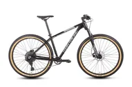 Велосипед горный Titan Racing Rogue Sport / Черный