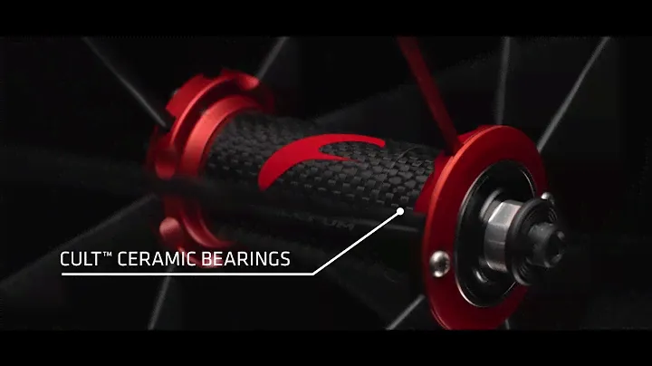 Fulcrum RACING ZERO COMPETIZIONE