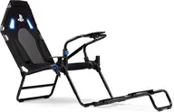 Next Level Racing GT Lite PlayStation edition, кресло гоночное
