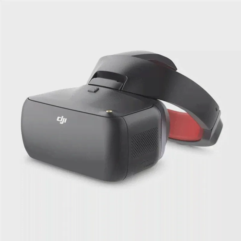 Видеоочки DJI Goggles Racing Edition (OcuSync и сумка в комплекте), 000000000382