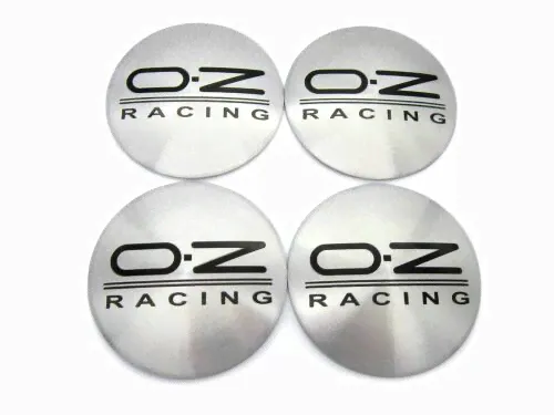 Наклейки на диски OZ Racing 56 мм-0