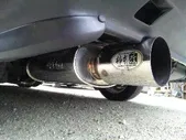 Kakimoto-R Racing Cat Back Exhaust