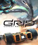 Купить GRIP: Combat Racing (RU) + ПОДАРКИ + СКИДКИ-0