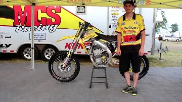 Product Spotlight: Sunstar Sprockets and Chains