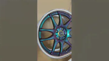 JDM Ltd Model RAYS Volk Racing G025 4Wheels no tires 19in 5x114.3 9j+35