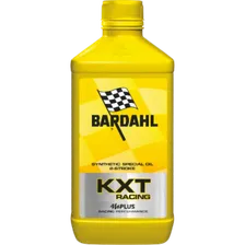 KXT RACING 2T