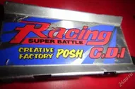 Спорт коммутатор Posh Racing Super Battle