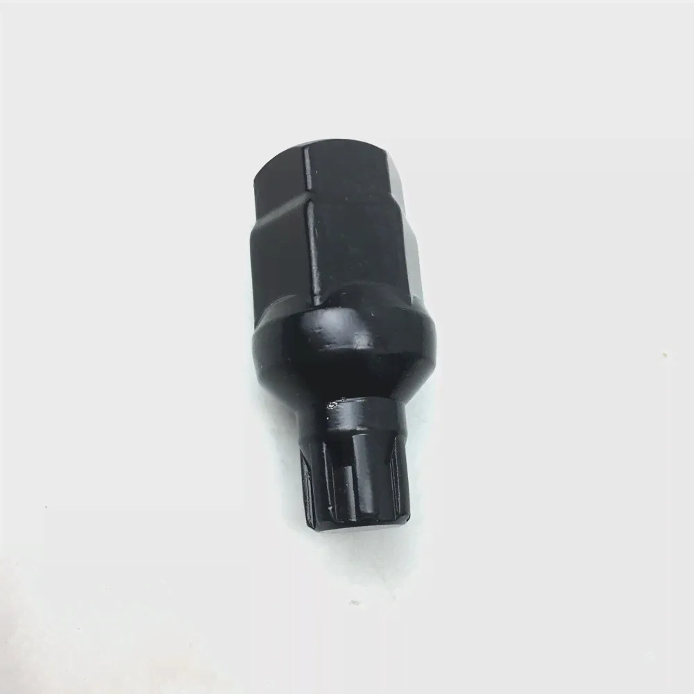 🛍 Ключи стопорной гайки для VOLK FORMULA блокировка колес RACING 12x1,251,5 наконечники
