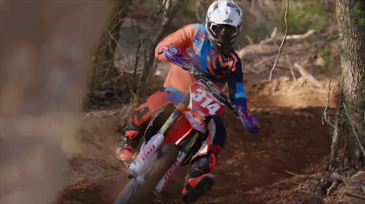 Moose Racing 2020