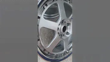 Rays engineering volk racing wheels VR GT-P 17” 5x114.3 refinish