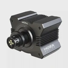 MOZA Racing R5 база рулевая, черный