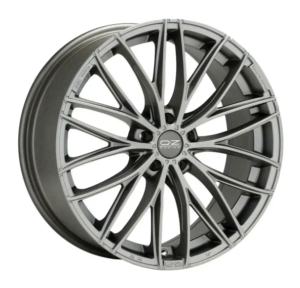 Автомобильные диски OZ Racing Italia 150 в Москве-3