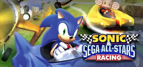 Sonic & SEGA All-Stars Racing (Steam)(RU/ CIS)-0