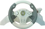 Руль Racing Wheel 360 Game Compatible With Model XB360-07 для Xbox 360 Б/У