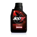 Motul 300V 4T Factory Line Road Racing 15W50, 4 литра