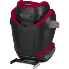 Автокресло детское CYBEX SOLUTION S-FIX FE Ferrari Racing red 519000223
