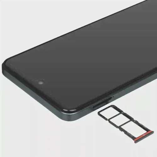 Смартфон INFINIX HOT 30 4/128GB (X6831) Racing Black-2