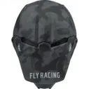 Fly Racing Kinetic Special Edition Tactic Grey Camo шлем внедорожный