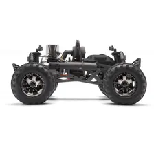 HPI Racing Savage X 4.6 Big Block 4WD 1:8 радиоуправляемая машина