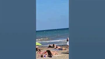 the beach alicante sun sea sand and surf