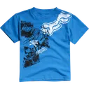 Футболка Fox Racing Kids Motomess short sleave Tee