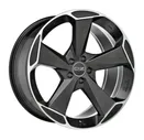 Автомобильные диски OZ Racing Aspen HLT в Москве