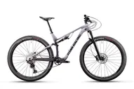 Двухподвесный велосипед Titan Racing Cypher 120 Carbon Expert (2022)