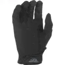 Fly Racing 2021 F-16 Black перчатки