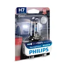 Галогеновая лампа Philips H7 12972RVB1 Racing Vision +150%