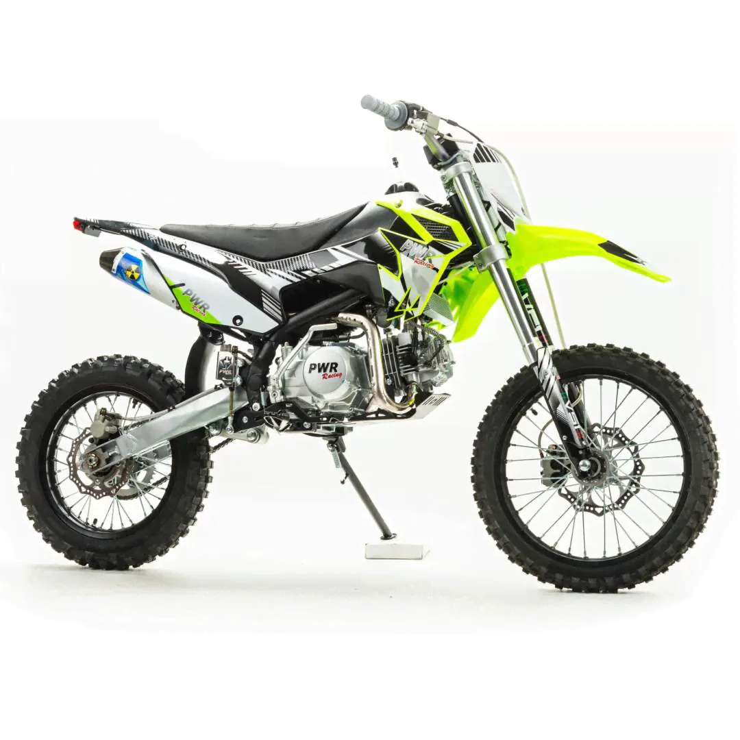 PWR Racing FRZ 140 (140 см³, 11 л.с.) питбайк