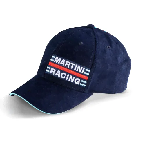 SPARCO Кепка MARTINI RACING темно-синий-0