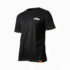 Футболка KTM RACING TEE BLACK M