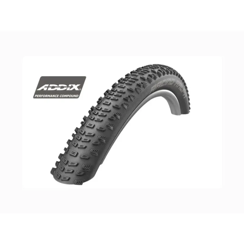 Покрышка Schwalbe RACING RALPH Perf 26x2.25, TwinSkin, Folding, TLR-0