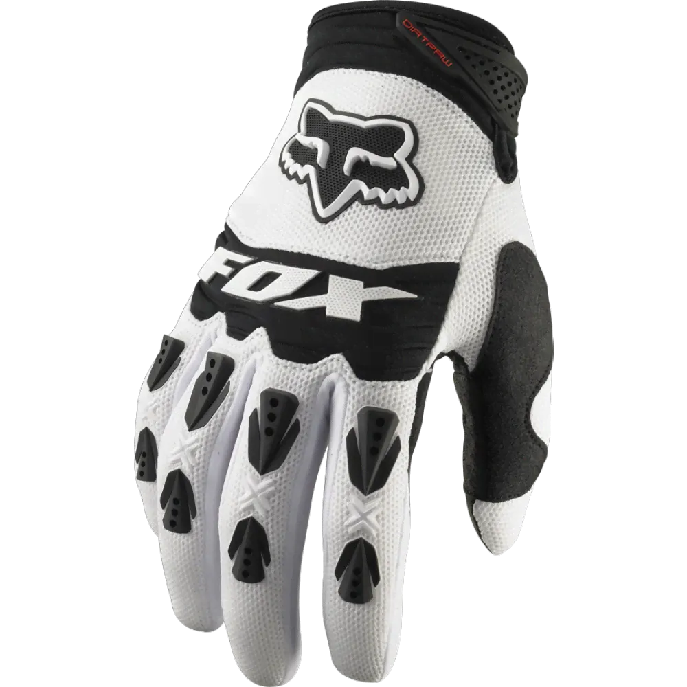 Перчатки вело Fox Racing Dirtpaw Race Gloves муж-0