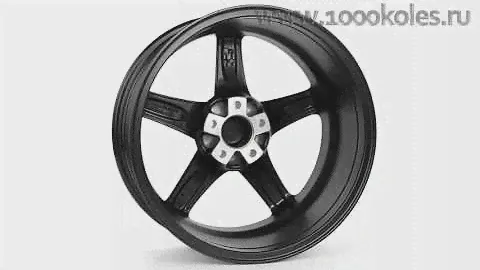 Литые диски Alutec · Raptr · racing black в интернет магазине 1000koles ru