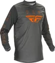 Джерси FLY RACING F-16