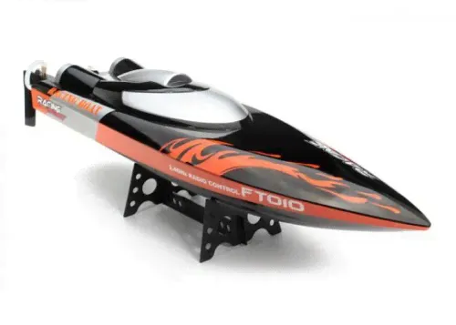 Катер Feilun Racing Boat FT010-0