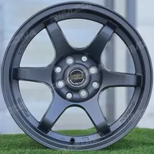 Литой диск RAYS Volk Racing TE37 R16 8.25J 4x100/4x114.3 ET15 dia 73.1