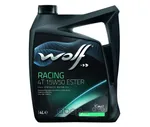 WOLF RACING 4T 15W50 ESTER
