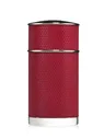 Alfred Dunhill Icon Racing Red Парфюмерная вода 30 мл