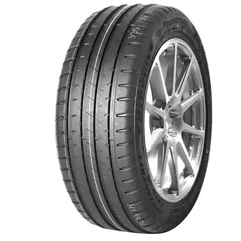 Шины PowerTrac 235/45R18 Racing Pro 98W 102533