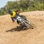 Fly Racing 2021 Kinetic Rockstar штаны
