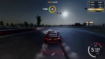 60) CarX Drift Racing Online. User (steam) - merkeli143 .