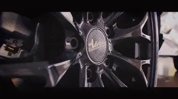 Advanti toyota